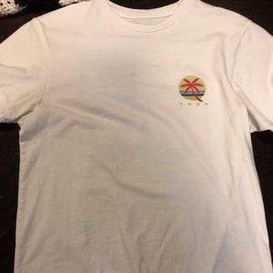 Vans shirt